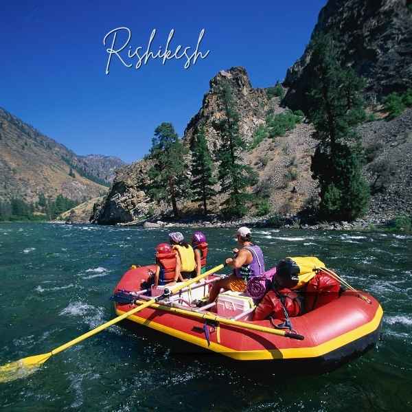Weekend Getaways from Delhi by Bus