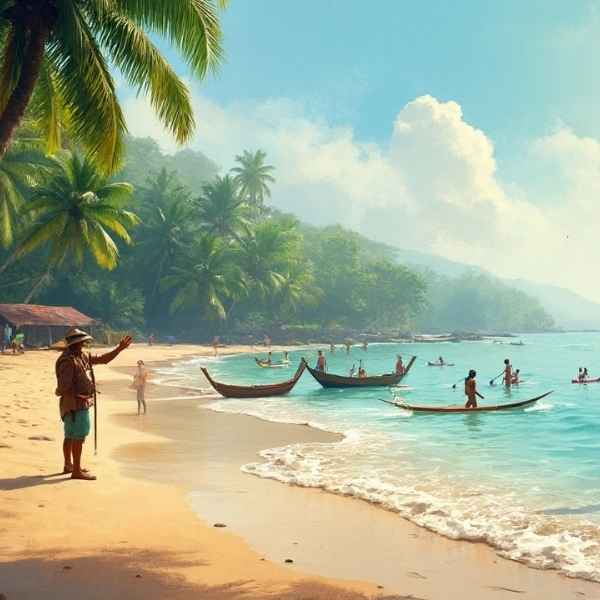 Affordable Bus Trips from Mumbai