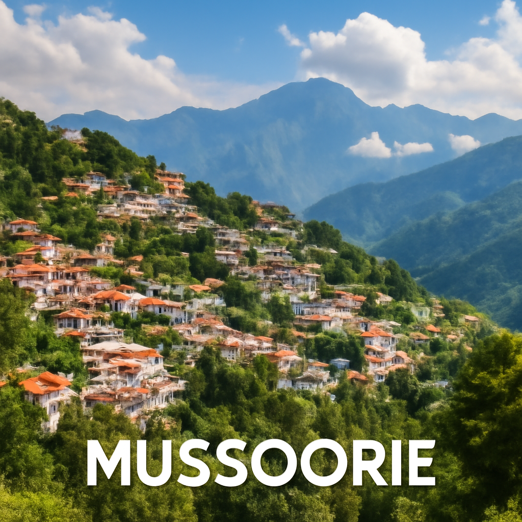 </strong></a><strong>Top Hill Stations for Family Trips by Bus