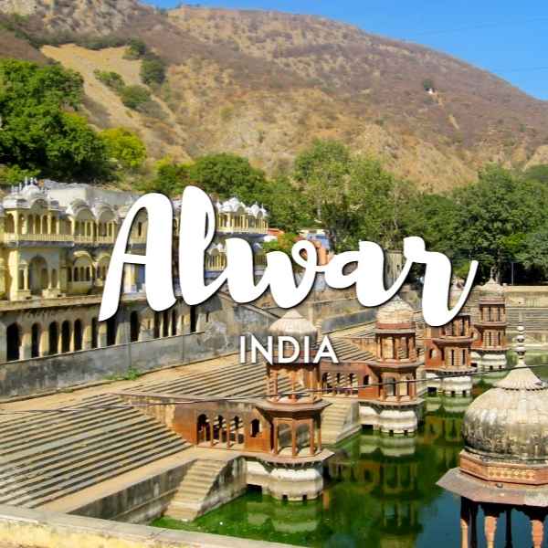Weekend Getaways from Delhi by Bus