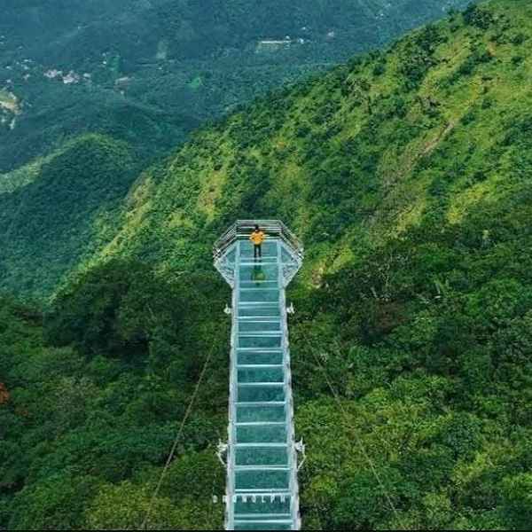 Best Hill Stations in South India