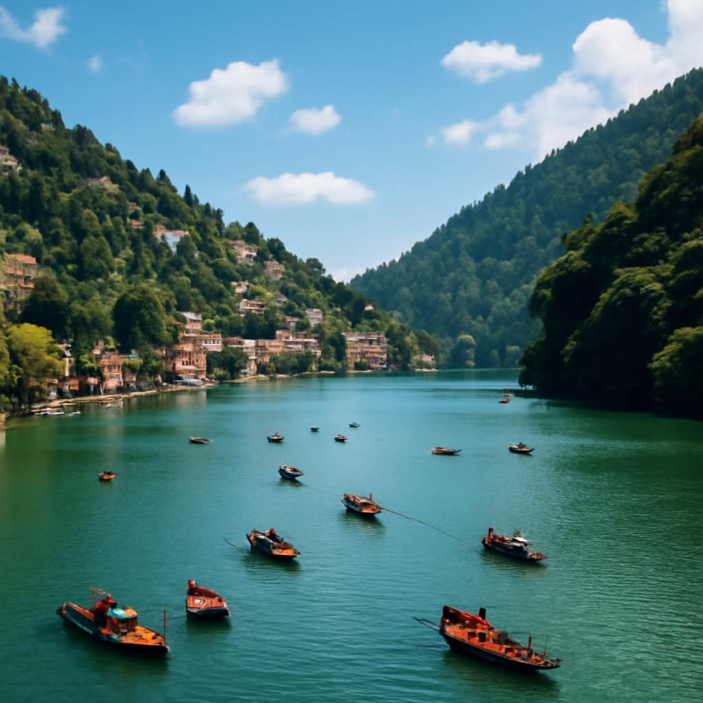 </strong></a><strong>Top Hill Stations for Family Trips by Bus