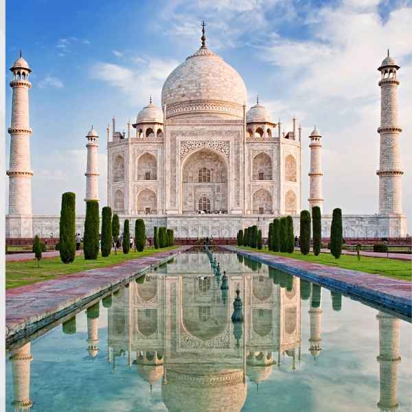 Weekend Getaways from Delhi by Bus