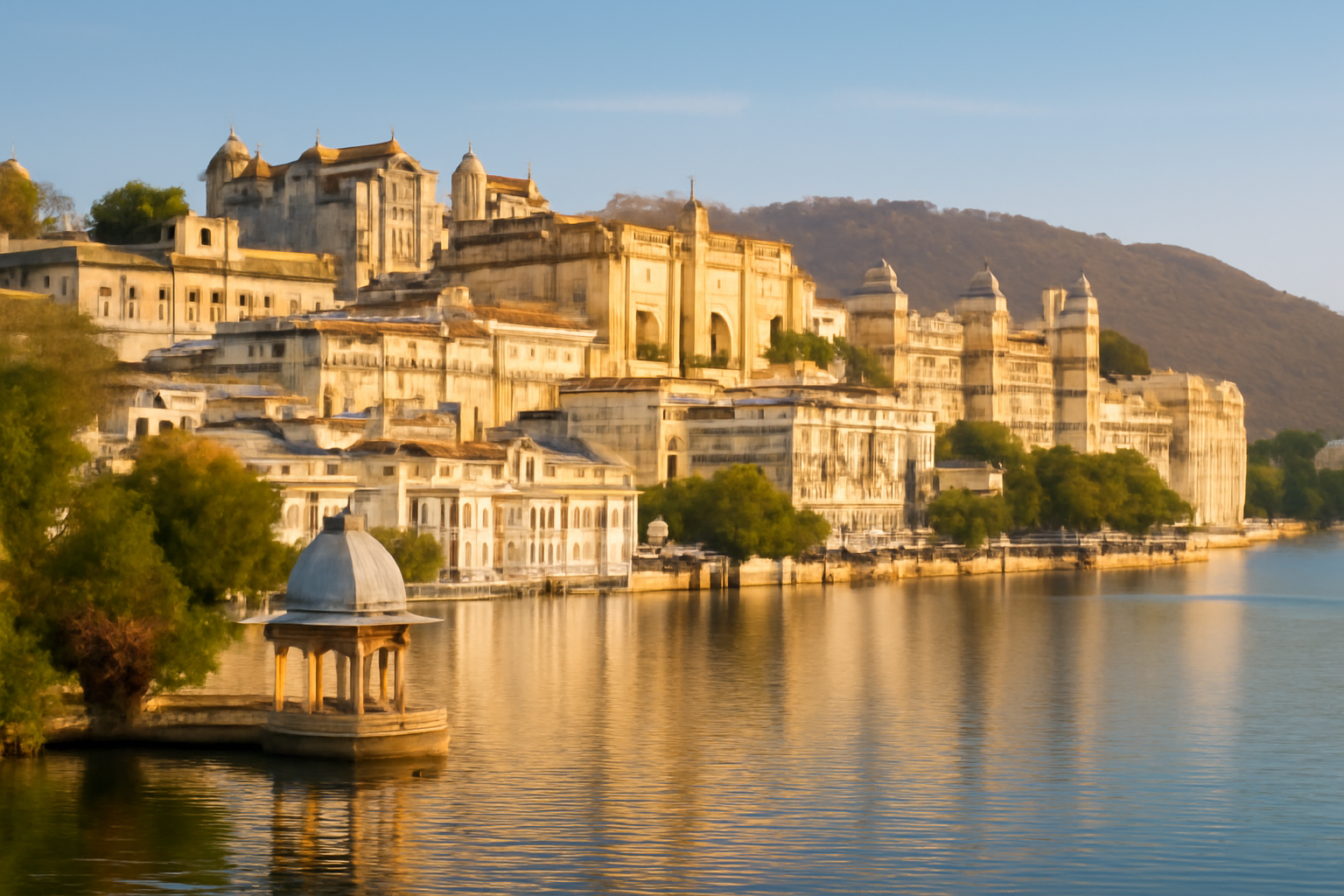 Udaipur