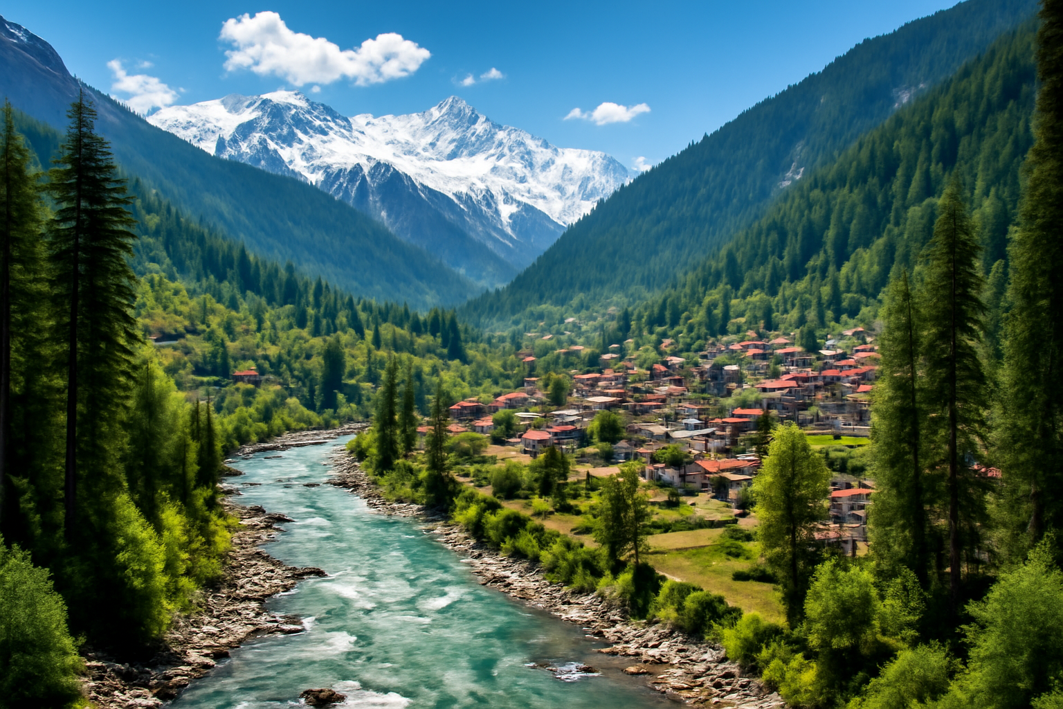 Manali