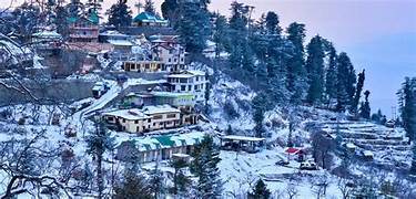 SHIMLA